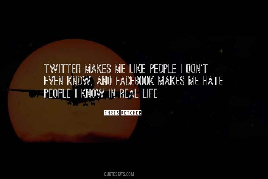 Chris Betcher Quotes #830879 Chris Betcher Quotes #830879