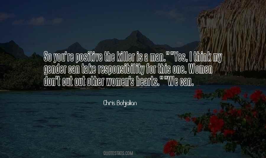 Chris Bohjalian Quotes #1143983