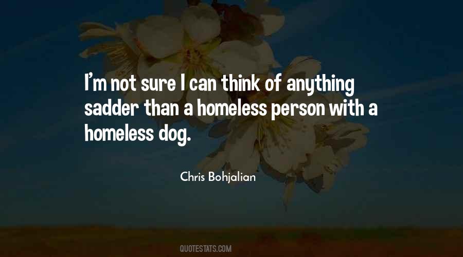 Chris Bohjalian Quotes #1208015