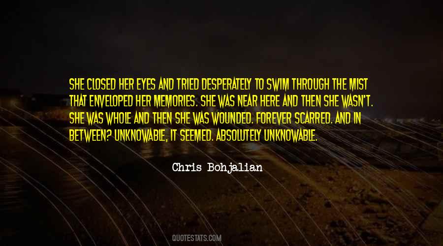 Chris Bohjalian Quotes #1219722