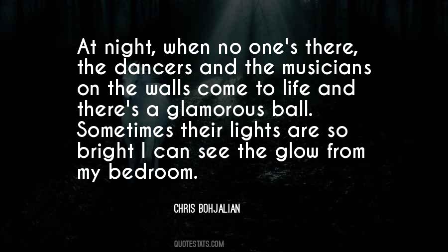 Chris Bohjalian Quotes #1227221
