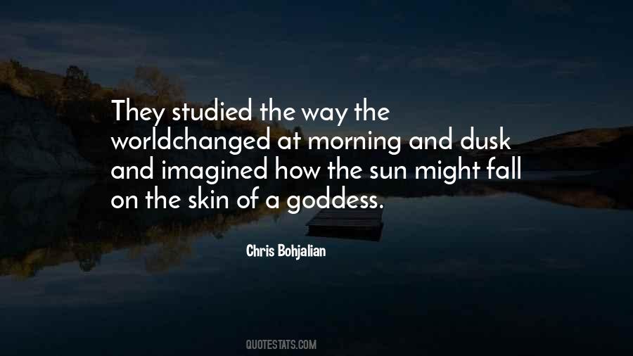Chris Bohjalian Quotes #1268479