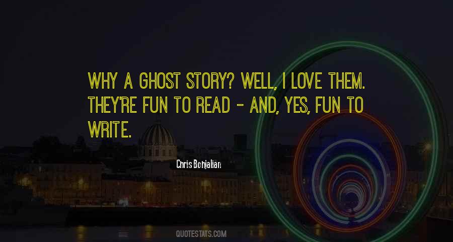 Chris Bohjalian Quotes #1311712