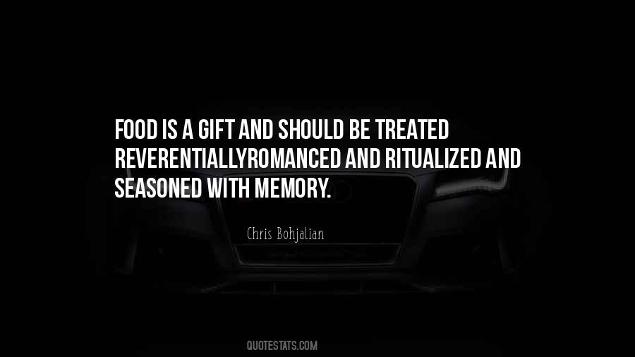 Chris Bohjalian Quotes #1333761