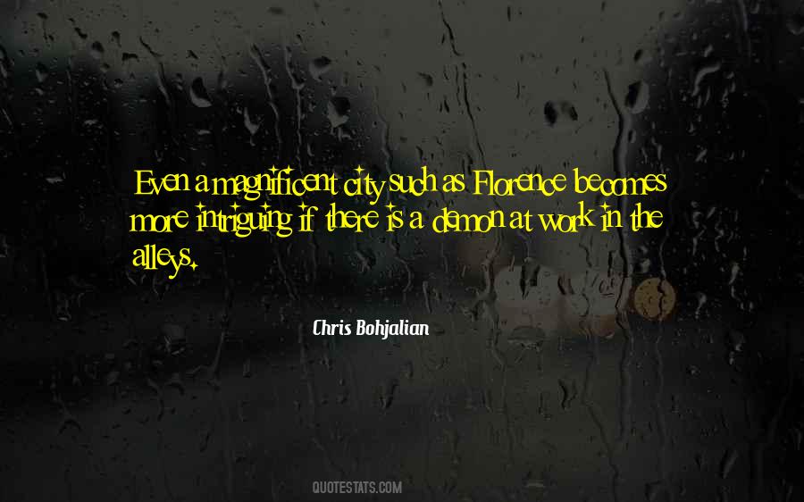 Chris Bohjalian Quotes #1379876
