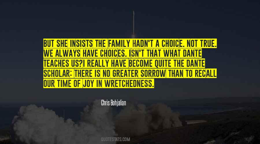 Chris Bohjalian Quotes #1385610