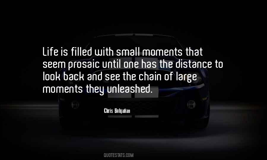 Chris Bohjalian Quotes #1409265