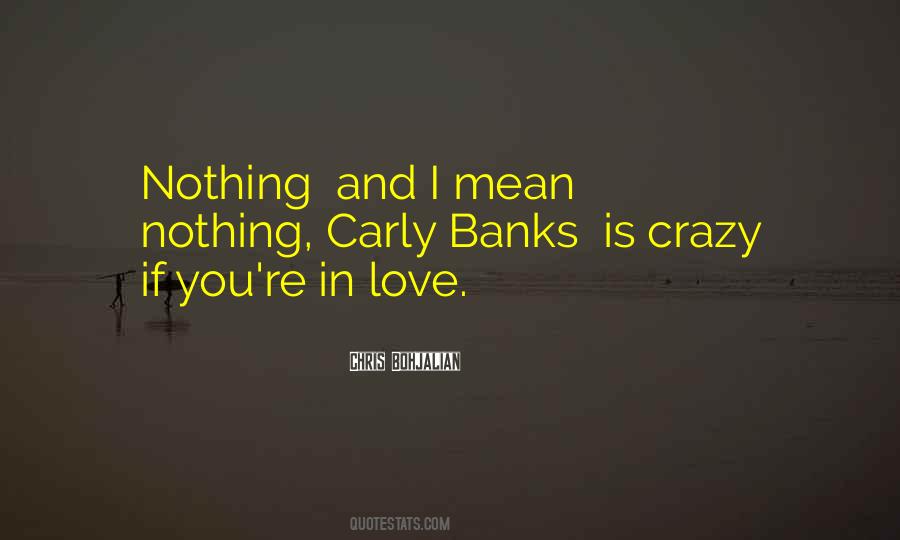 Chris Bohjalian Quotes #1575870