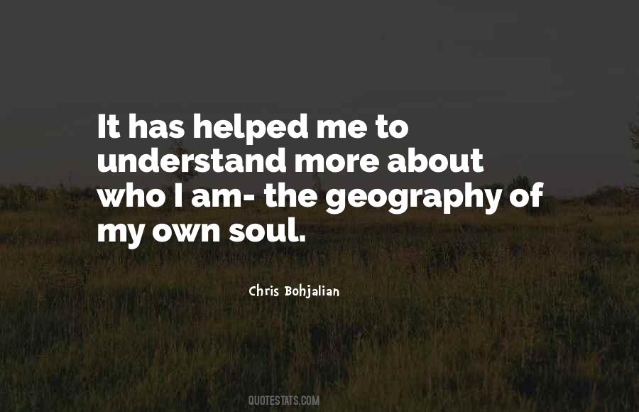 Chris Bohjalian Quotes #1631345