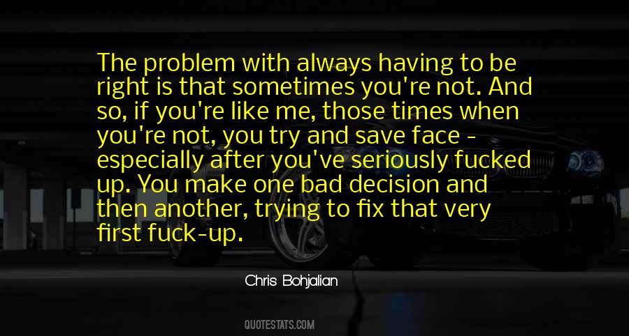 Chris Bohjalian Quotes #1762232