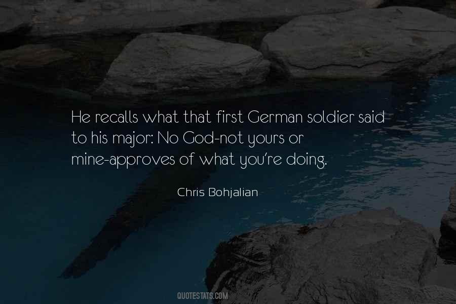 Chris Bohjalian Quotes #1784535