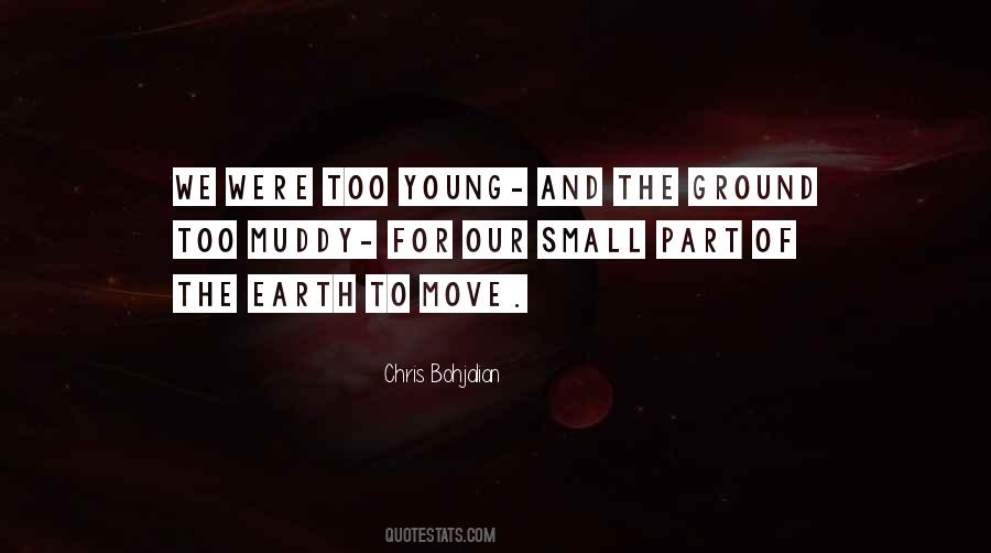 Chris Bohjalian Quotes #1860275