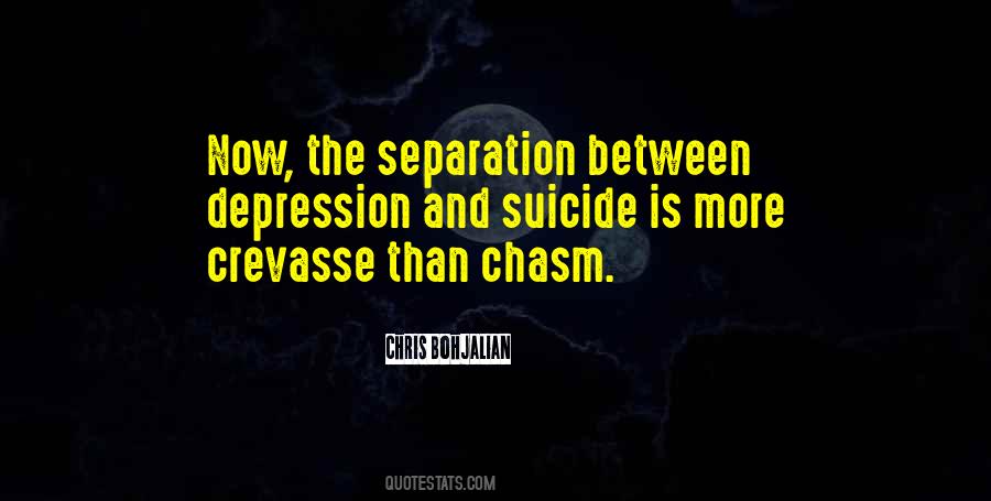 Chris Bohjalian Quotes #274718