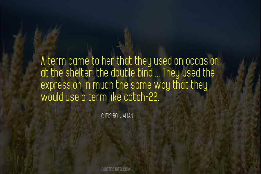 Chris Bohjalian Quotes #359400