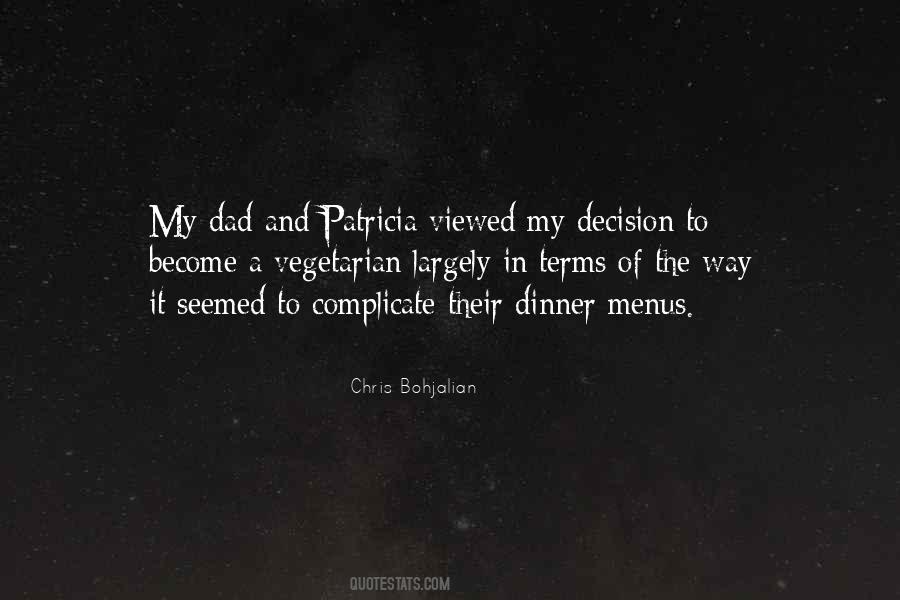 Chris Bohjalian Quotes #635575