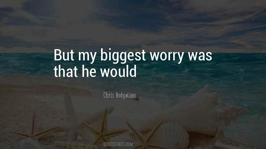 Chris Bohjalian Quotes #698699