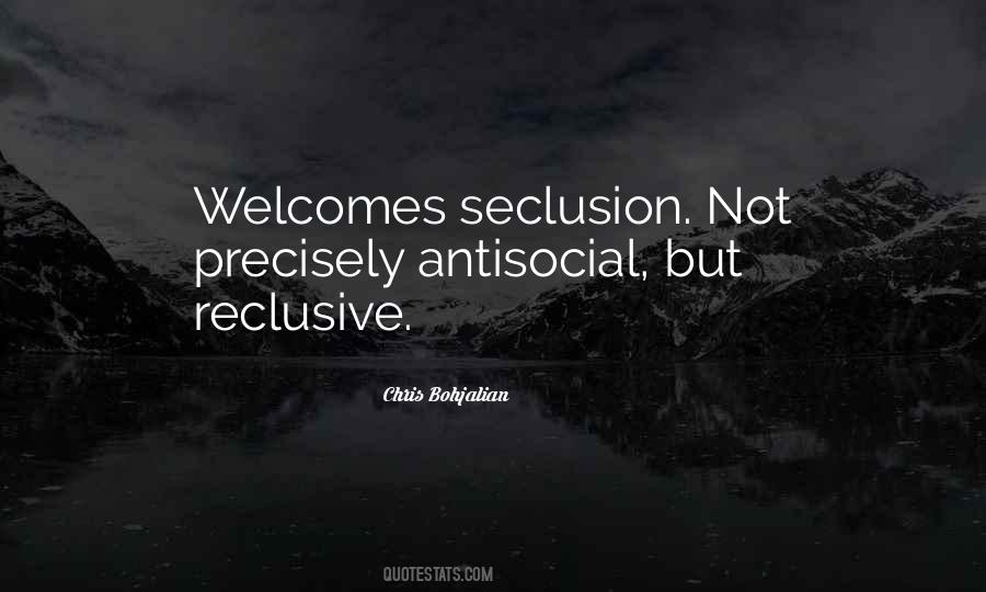 Chris Bohjalian Quotes #975357