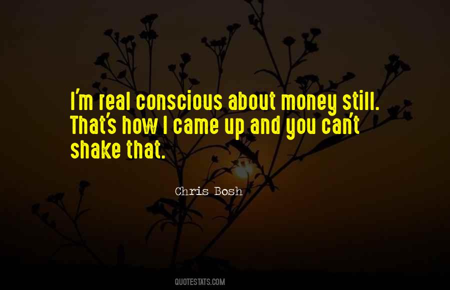 Chris Bosh Quotes #1354644