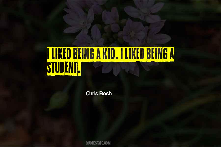 Chris Bosh Quotes #1500304
