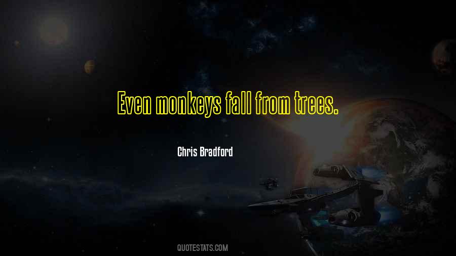 Chris Bradford Quotes #523197