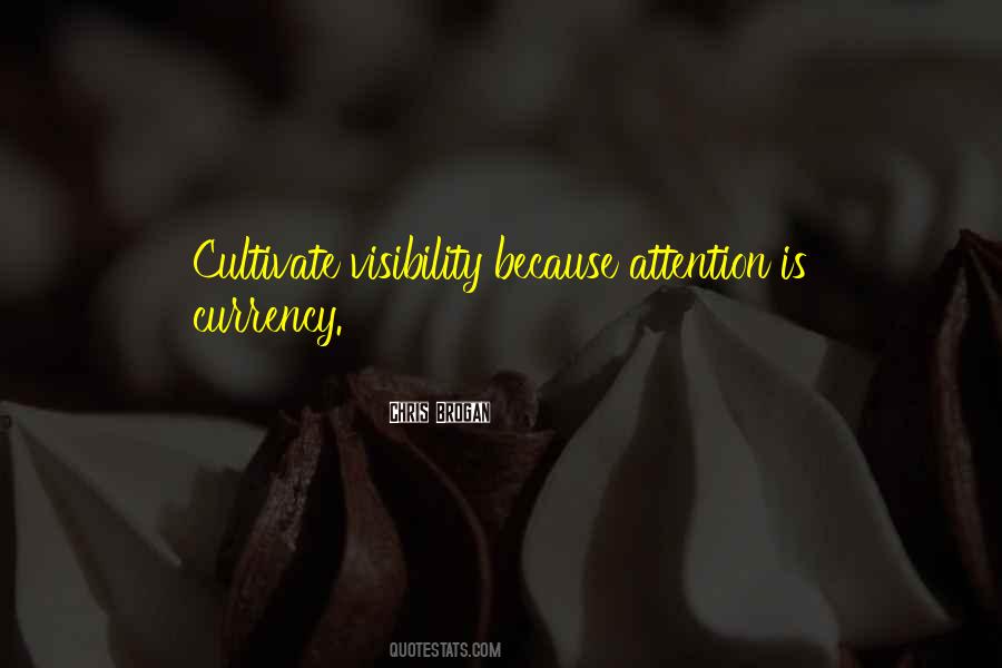 Chris Brogan Quotes #1004391
