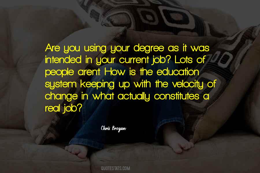 Chris Brogan Quotes #1069941
