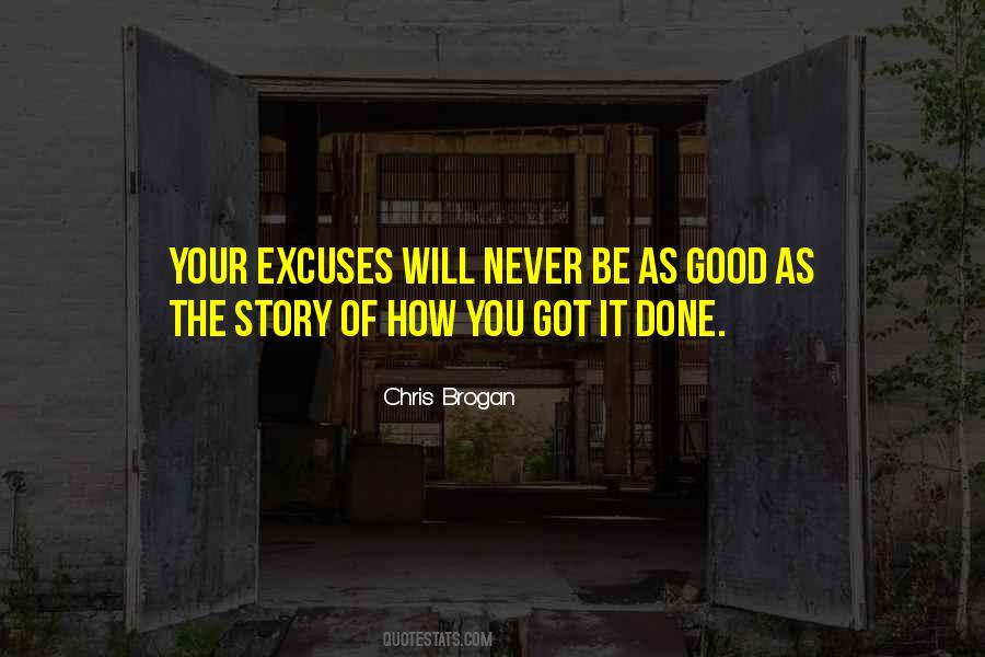 Chris Brogan Quotes #1270579