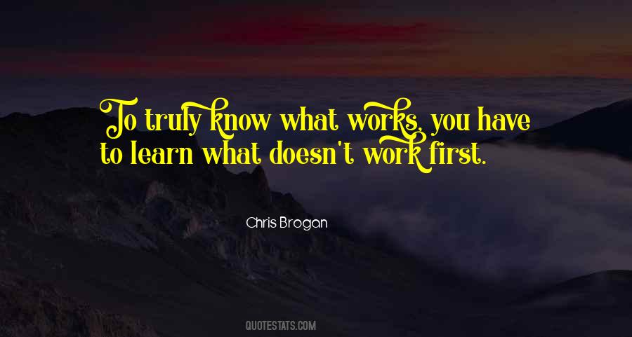 Chris Brogan Quotes #1369847