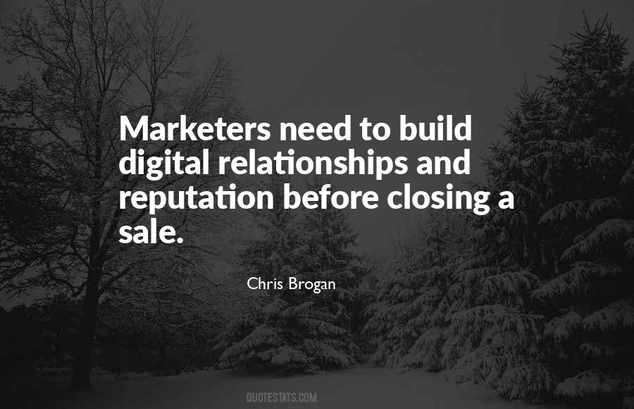 Chris Brogan Quotes #1452072