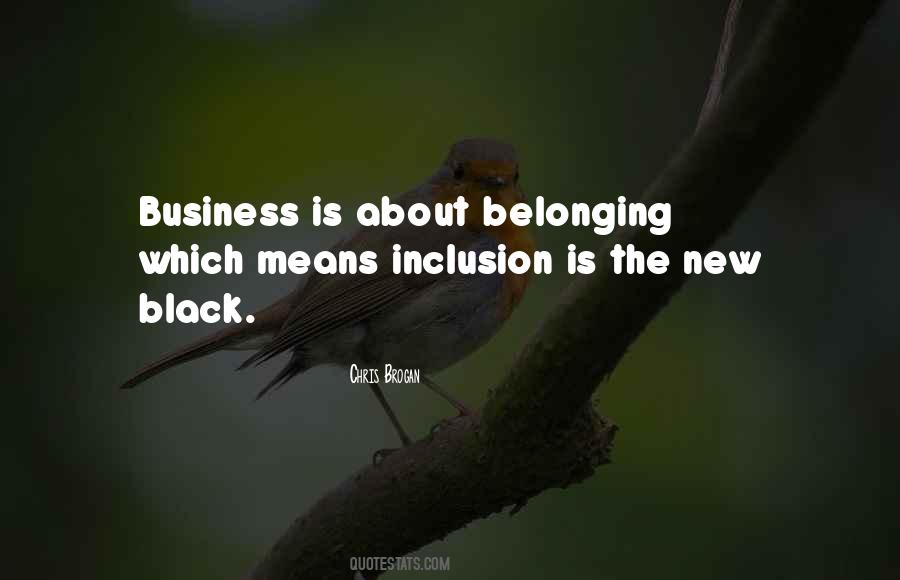 Chris Brogan Quotes #1668566