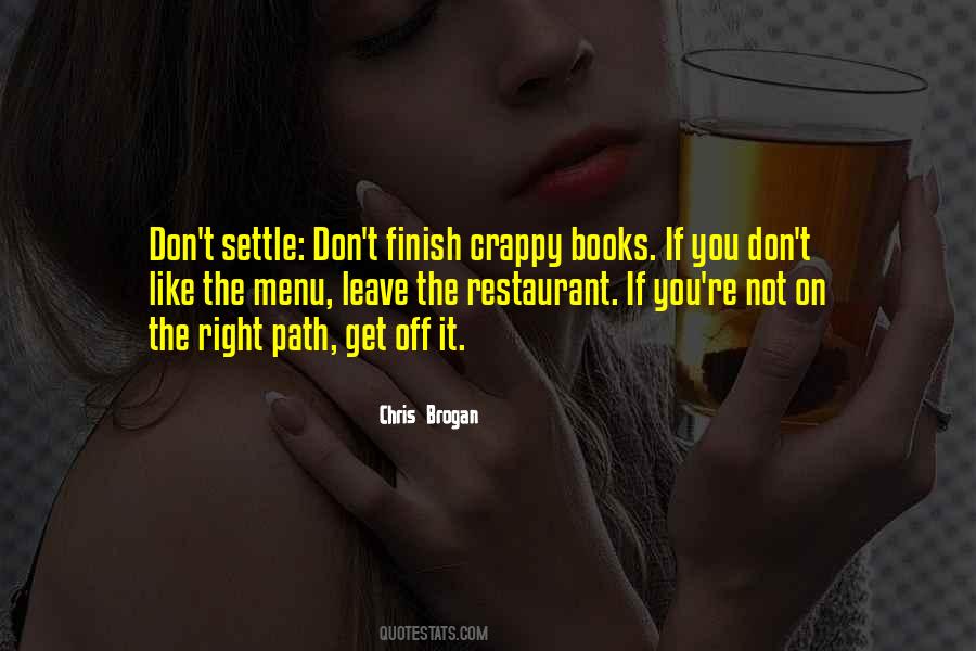 Chris Brogan Quotes #1836313