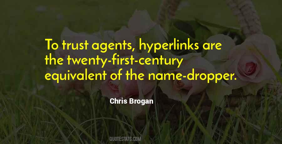 Chris Brogan Quotes #225587
