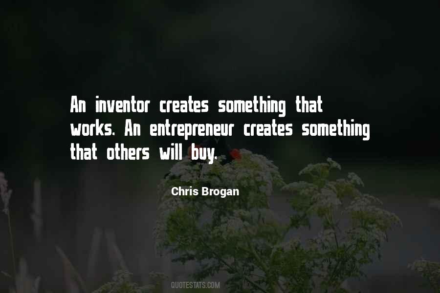 Chris Brogan Quotes #349878