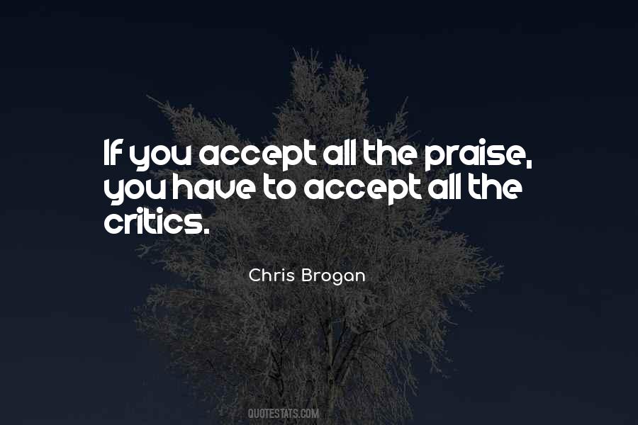 Chris Brogan Quotes #351310