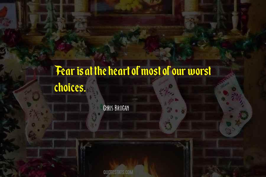 Chris Brogan Quotes #620579