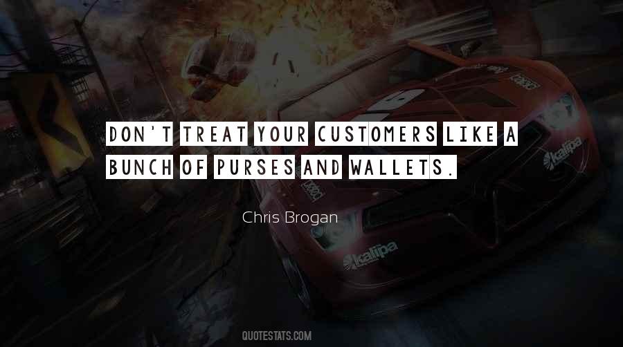 Chris Brogan Quotes #891952