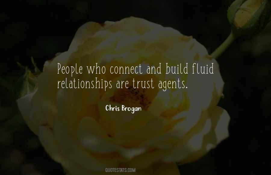 Chris Brogan Quotes #953534