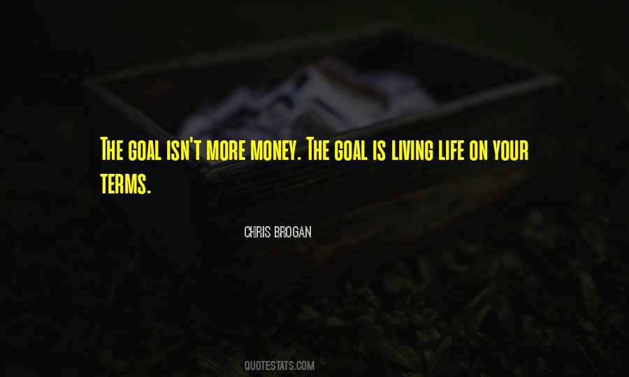 Chris Brogan Quotes #967637