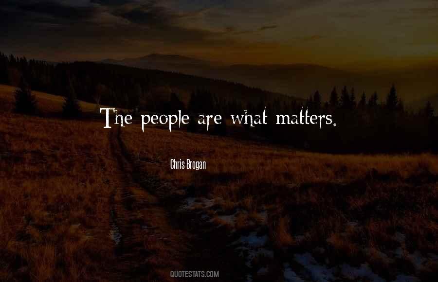 Chris Brogan Quotes #986476