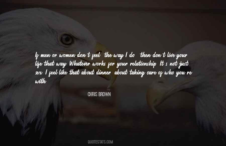 Chris Brown Quotes #1185214