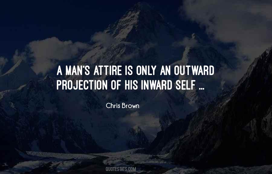 Chris Brown Quotes #187494