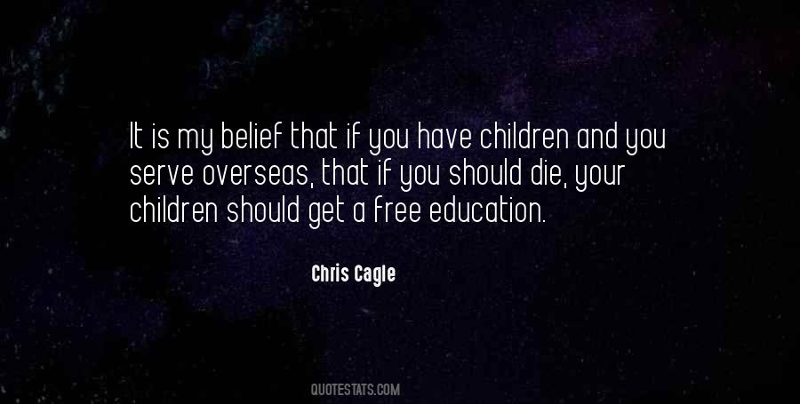 Chris Cagle Quotes #78338