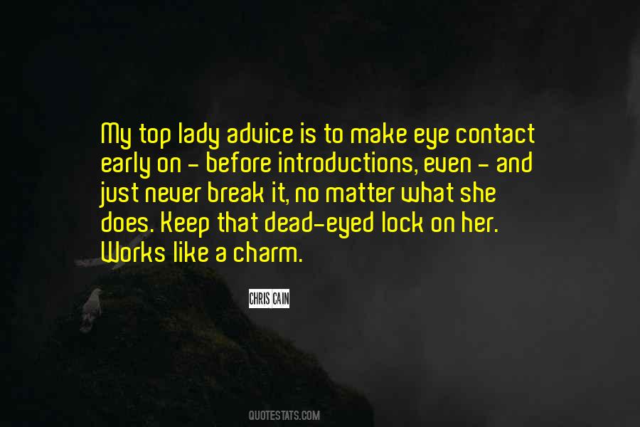 Chris Cain Quotes #1330044 Chris Cain Quotes #1330044