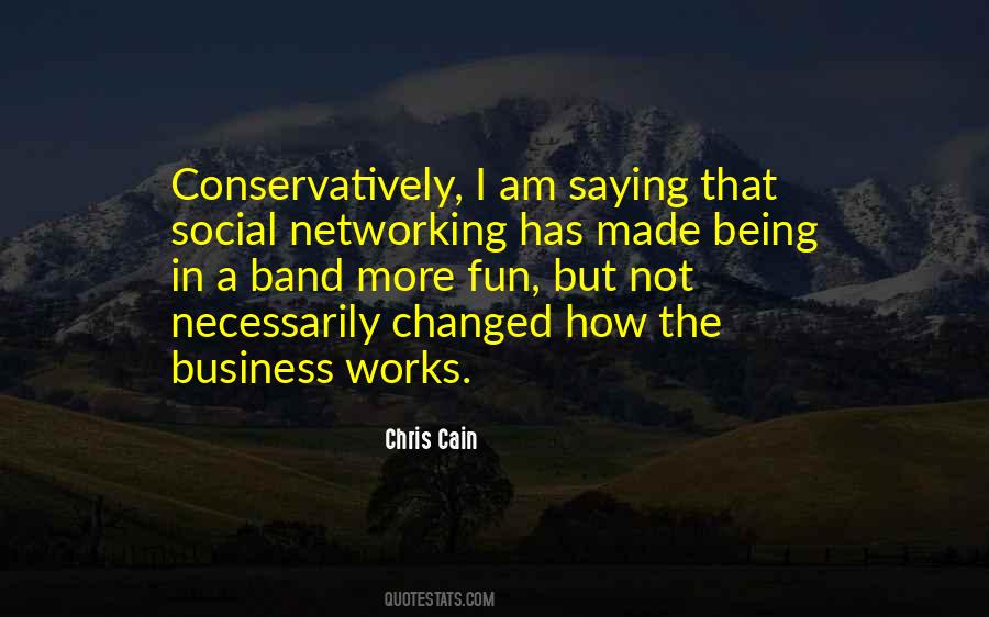 Chris Cain Quotes #21996 Chris Cain Quotes #21996