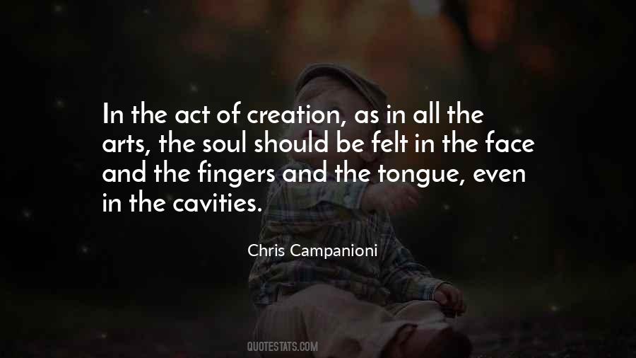 Chris Campanioni Quotes #886731