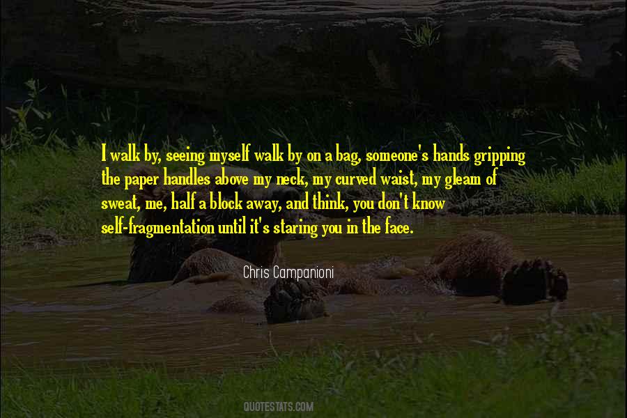 Chris Campanioni Quotes #998482