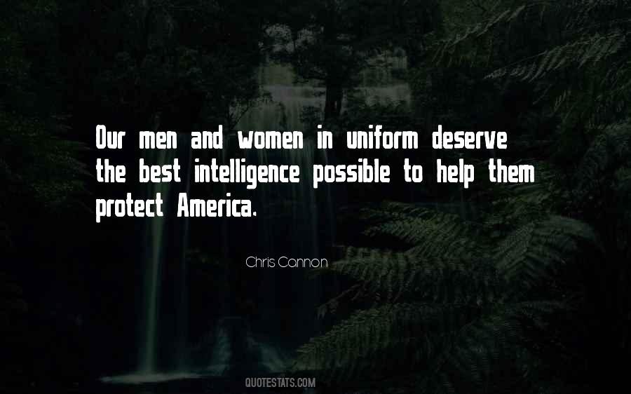 Chris Cannon Quotes #372103