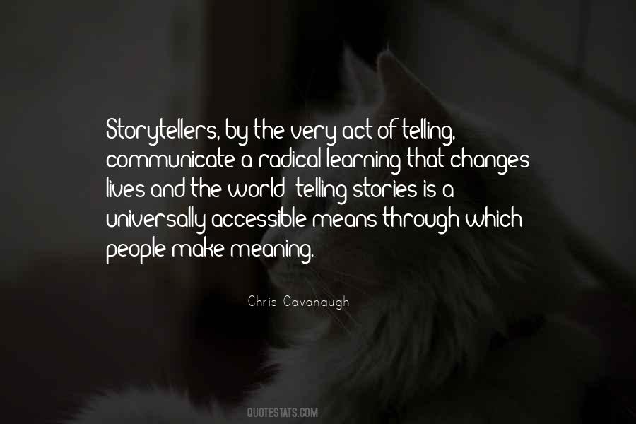 Chris Cavanaugh Quotes #1282913 Chris Cavanaugh Quotes #1282913