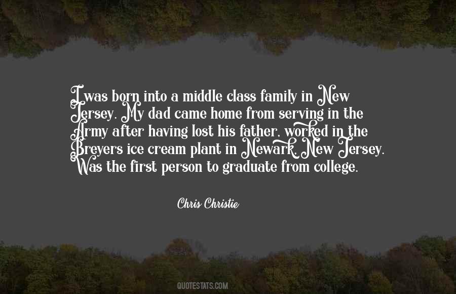 Chris Christie Quotes #239557