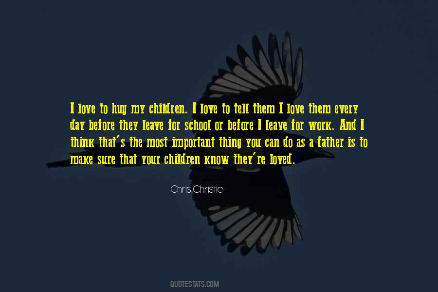 Chris Christie Quotes #963108